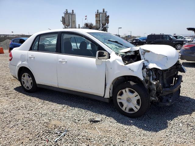 Vin: 3n1bc1ap3bl454513, lot: 56865555, nissan versa s 20114
