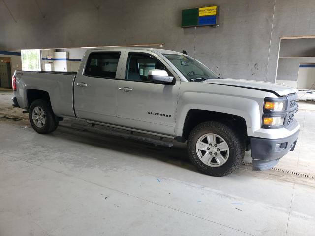 Vin: 1gcukrec0ff198930, lot: 55558735, chevrolet all models k1500 lt 20154
