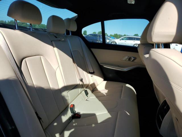 2021 BMW 330XI - 3MW5R7J0XM8C15168