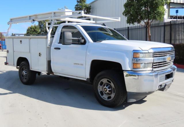 Vin: 1gb0cueg5fz504847, lot: 58666245, chevrolet all models c2500 heavy duty 2015 img_1