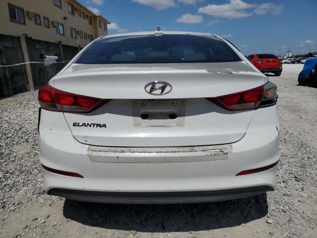 2017 HYUNDAI ELANTRA SE #3297993058