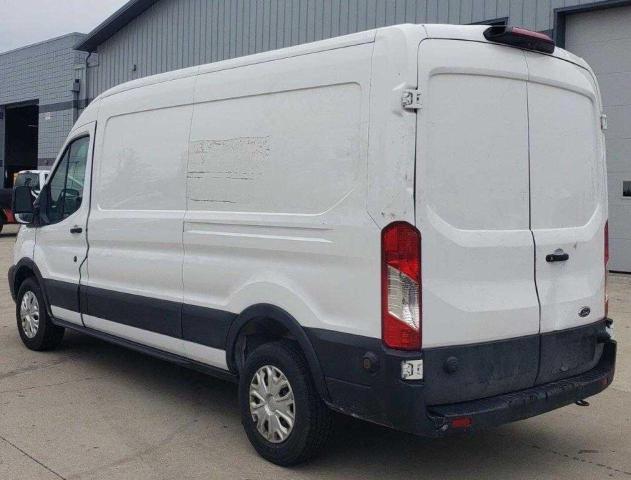 Vin: 1ftyr2cm7kka35774, lot: 58855035, ford transit t-250 20193
