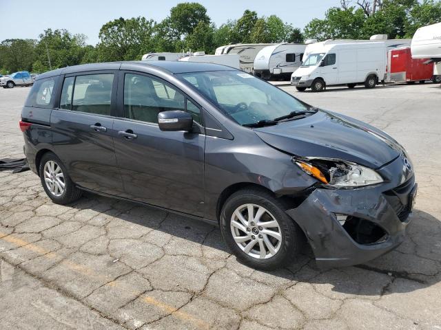 Vin: jm1cw2bl4f0184530, lot: 56965755, mazda 5 sport 20154