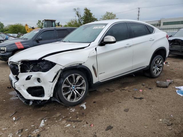Vin: 5uxku6c50f0f93697, lot: 57783165, bmw x6 xdrive50i 2015 img_1