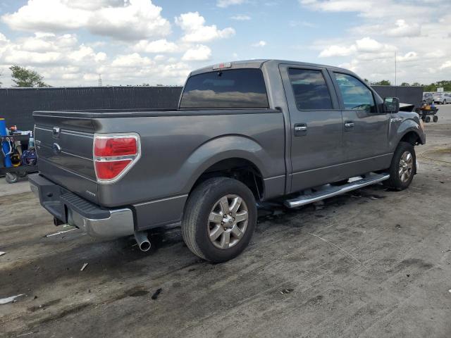 Vin: 1ftew1cm4dfd30171, lot: 55539355, ford f-150 supercrew 20133