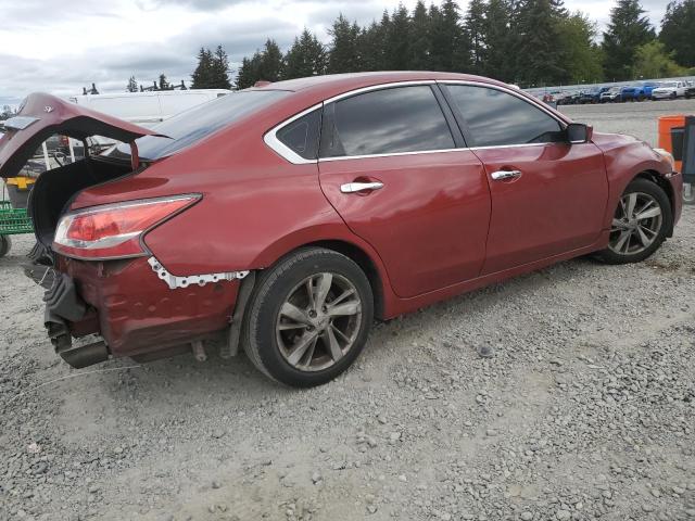 Vin: 1n4al3ap0ec192640, lot: 56251605, nissan altima 2.5 20143