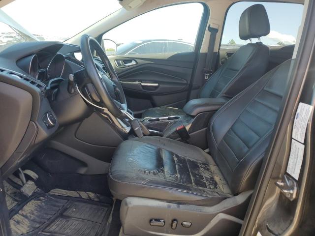 2016 FORD ESCAPE TITANIUM 1FMCU0JX9GUB46196