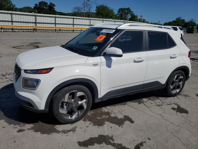 Vin: kmhrc8a30ru306512, lot: 57458605, hyundai venue sel 2024 img_1