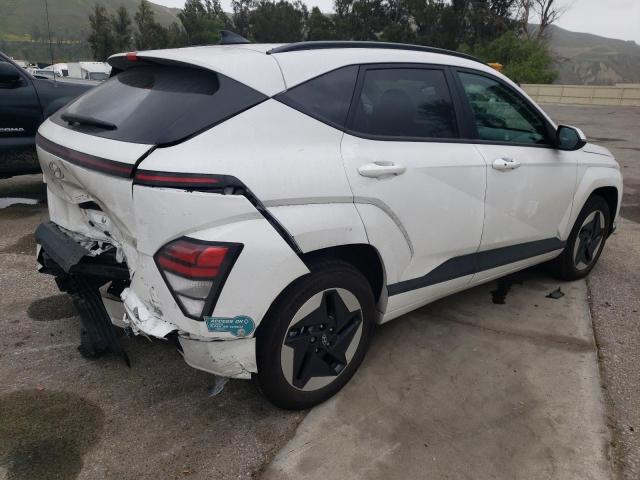 Vin: km8hc3a61su022501, lot: 55864225, hyundai kona sel 20253