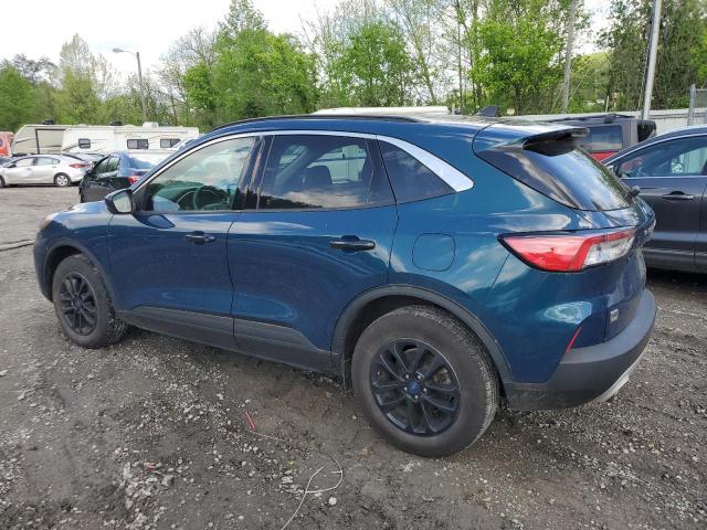 Vin: 1fmcu9g63luc48333, lot: 54830835, ford escape se 20202