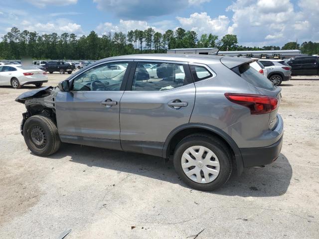 Vin: jn1bj1cp2kw524032, lot: 56580155, nissan rogue s 20192