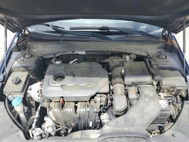 2019 KIA OPTIMA LX - 5XXGT4L36KG358451