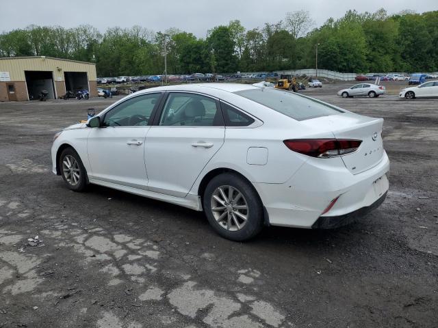 Vin: 5npe24af9kh805088, lot: 55926535, hyundai sonata se 20192