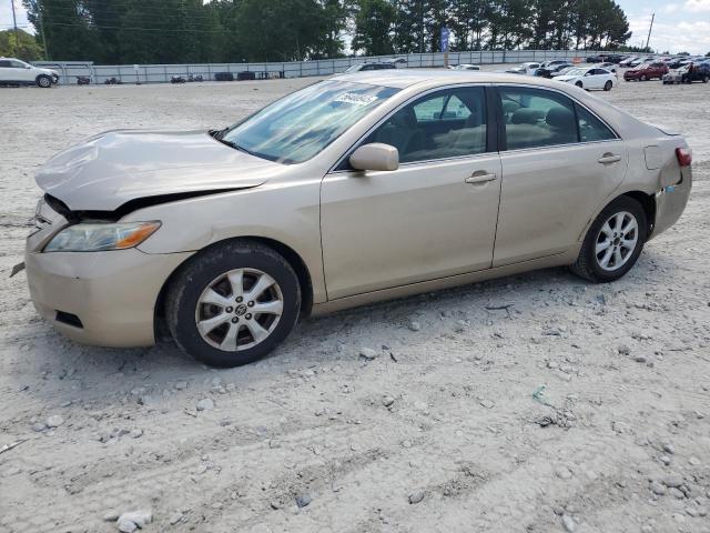 TOYOTA CAMRY CE