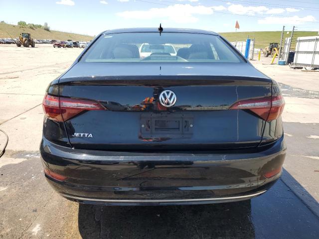 2019 VOLKSWAGEN JETTA S - 3VWC57BUXKM270616