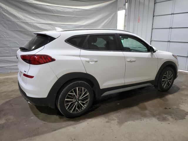 Vin: km8j3cal1lu093531, lot: 58803085, hyundai tucson limited 20203