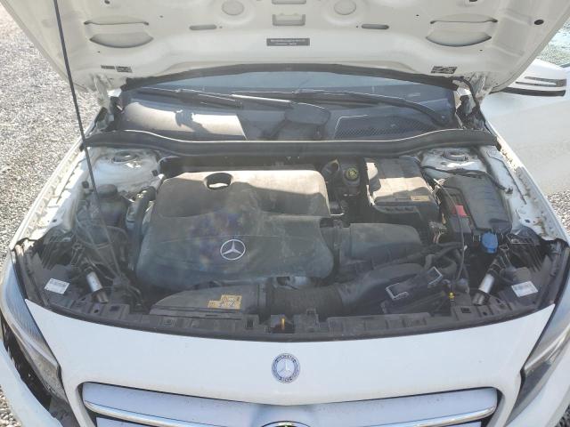 2015 MERCEDES-BENZ GLA 250 4M WDCTG4GB0FJ149030
