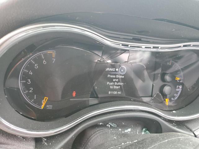 2019 JEEP GRAND CHER - 1C4RJFBGXKC782777
