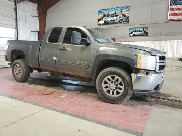 Vin: 1gc2kxcg2bz272312, lot: 58351675, chevrolet all models k2500 heavy duty lt 20114