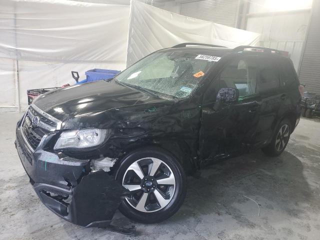SUBARU FORESTER 2