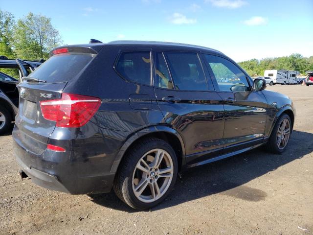 Vin: 5uxwx7c59dl981759, lot: 57163625, bmw x3 xdrive35i 20133