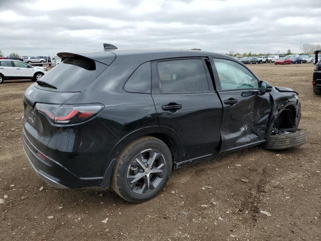 Vin: 3czrz1h71sm714282, lot: 55653755, honda hr-v exl 20253