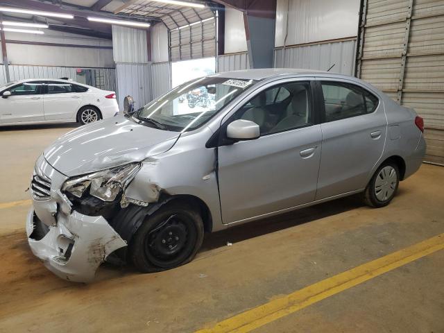 MITSUBISHI MIRAGE G4