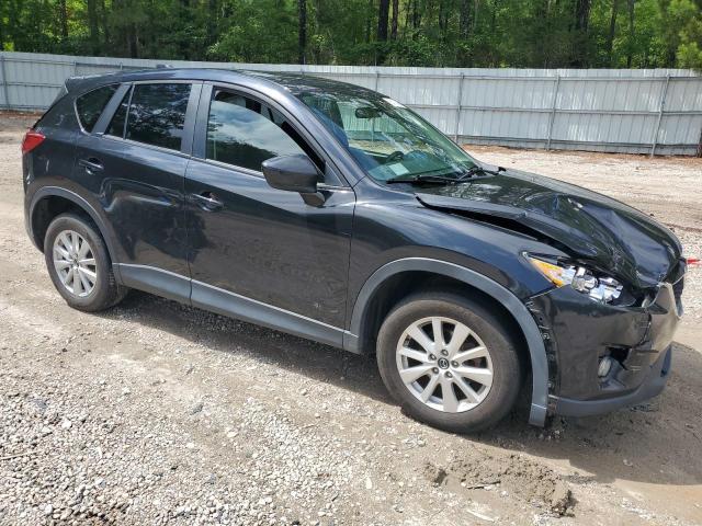 Vin: jm3ke4cexd0127098, lot: 58773095, mazda cx-5 touring 20134