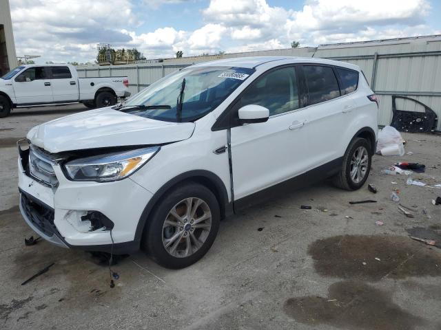 Vin: 1fmcu0gd9hud27250, lot: 55060985, ford escape se 2017 img_1