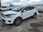 2017 FORD ESCAPE SE - 1FMCU0GD9HUD27250