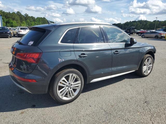 Vin: wa1bnafy9j2001273, lot: 58157195, audi q5 premium plus 20183
