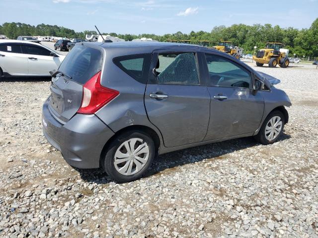 Vin: 3n1ce2cp0hl368733, lot: 57437515, nissan versa s 20173