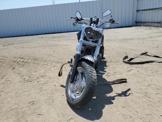HARLEY-DAVIDSON FXDF 2010 1HD1GY415AC316154 photo #3
