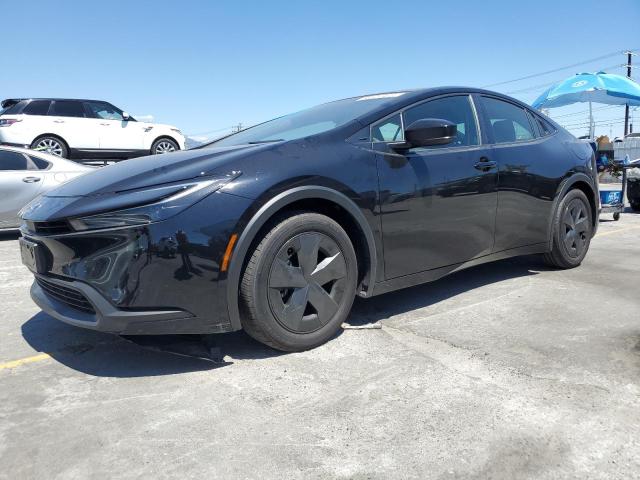 Vin: jtdacaau0s3049509, lot: 56604935, toyota prius le 2025 img_1