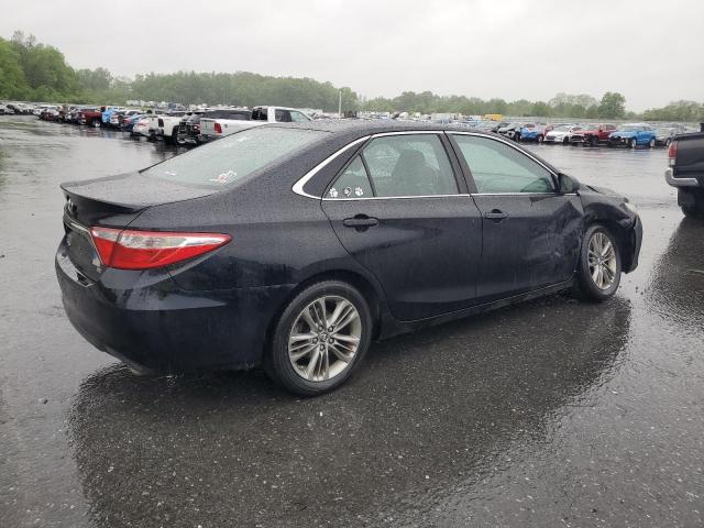 2015 TOYOTA CAMRY LE 4T1BF1FK6FU105807