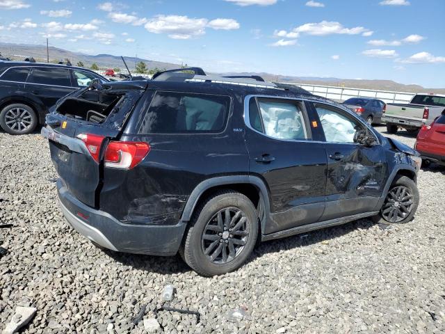 Vin: 1gkknmla1jz222750, lot: 57722355, gmc acadia slt-1 20183