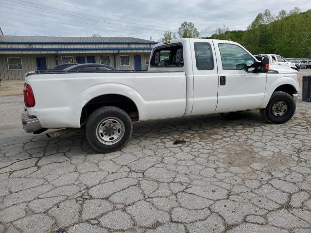 2015 FORD F250 1FT7X2A65FED63415