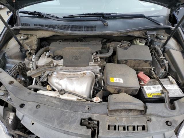 2017 TOYOTA CAMRY LE - 4T1BF1FKXHU299227