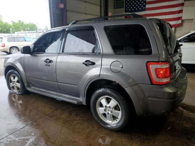 Vin: 1fmcu9dg7bka75553, lot: 55761785, ford escape xlt 20112
