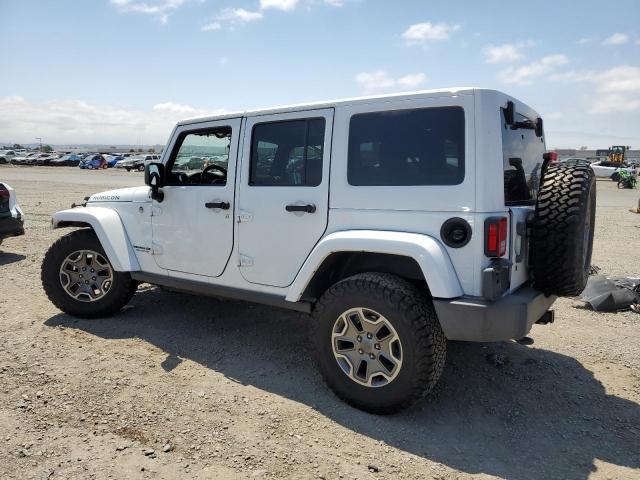 Vin: 1c4bjwfg6fl508493, lot: 54788635, jeep wrangler rubicon 20152