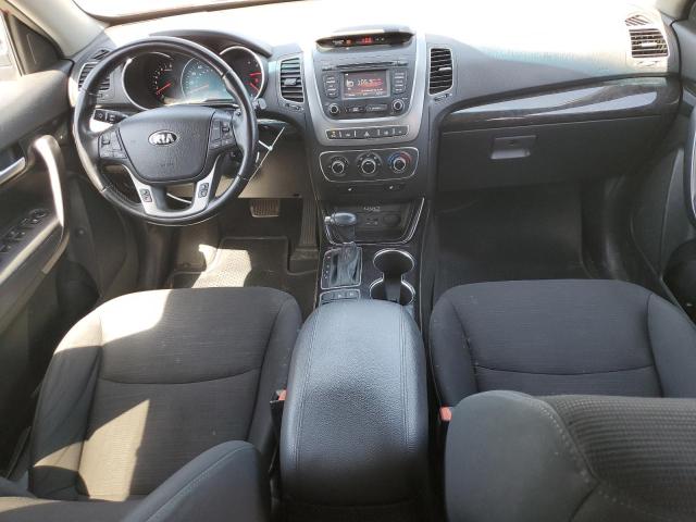 2015 KIA SORENTO LX - 5XYKT4A60FG651660