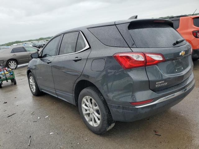 2018 CHEVROLET EQUINOX LT 2GNAXJEV4J6144354