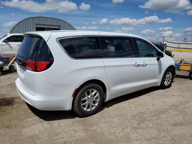 2022 CHRYSLER VOYAGER LX 2C4RC1CG4NR158836