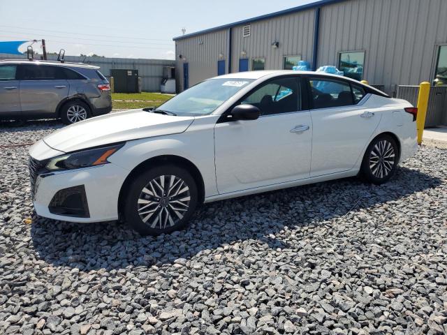 Vin: 1n4bl4dv6sn313501, lot: 58351685, nissan altima sv 2025 img_1