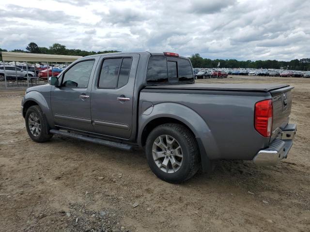 Vin: 1n6ad0ev9kn756734, lot: 58432055, nissan frontier s 20192