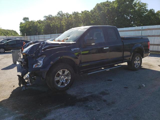 Vin: 1ftex1e82gkd70578, lot: 57505305, ford f-150 super cab 2016 img_1