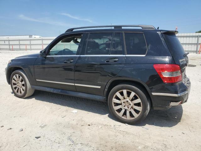 Vin: wdcgg5gb1af412581, lot: 58212185, mercedes-benz glk-class 350 20102