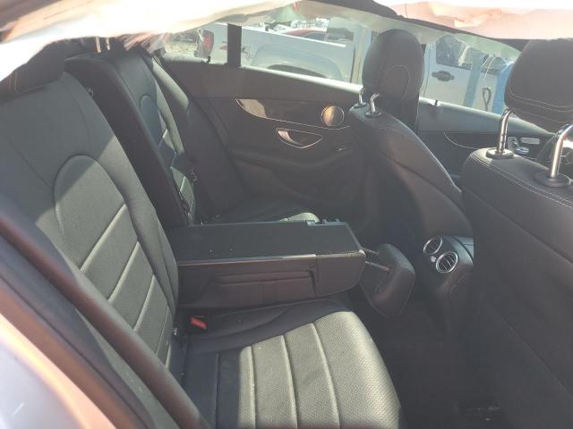2018 MERCEDES-BENZ C 300 4MAT - WDDWF4KB4JR420295