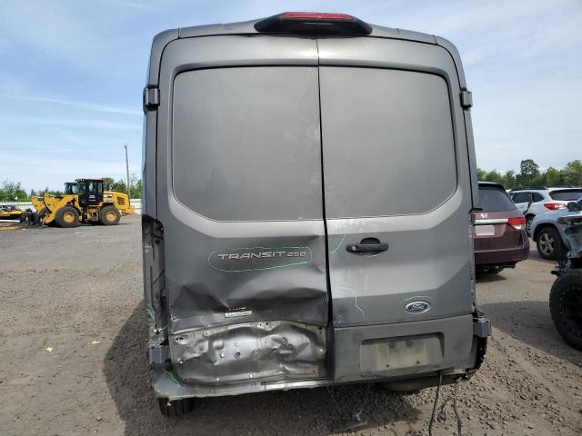 2021 FORD TRANSIT T- - 1FTBR2CG6MKA37924