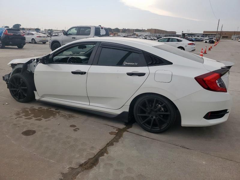 2021 HONDA CIVIC SPOR 2HGFC2F80MH556287